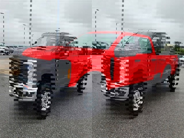 New 2026 Ford F250 XL image 28