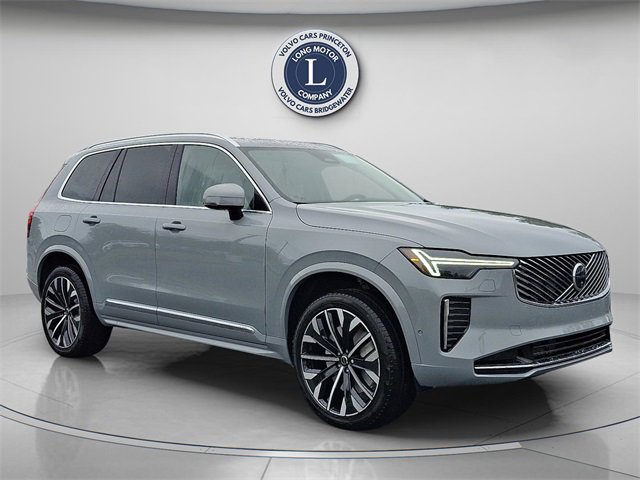 New 2026 Volvo XC90 B6 Plus w/ Protection Package Premier