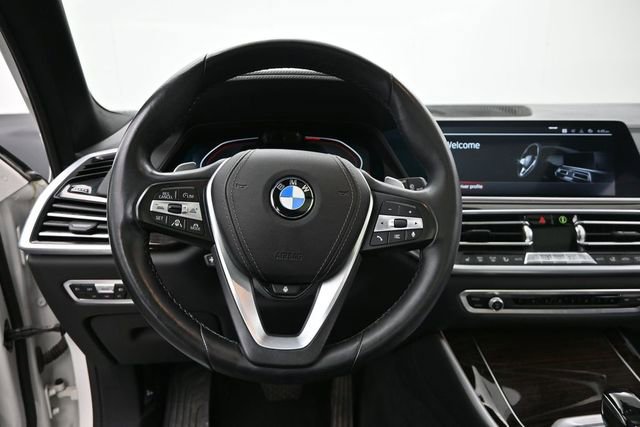 Used 2019 BMW X5 xDrive40i AWD/4WD image 13