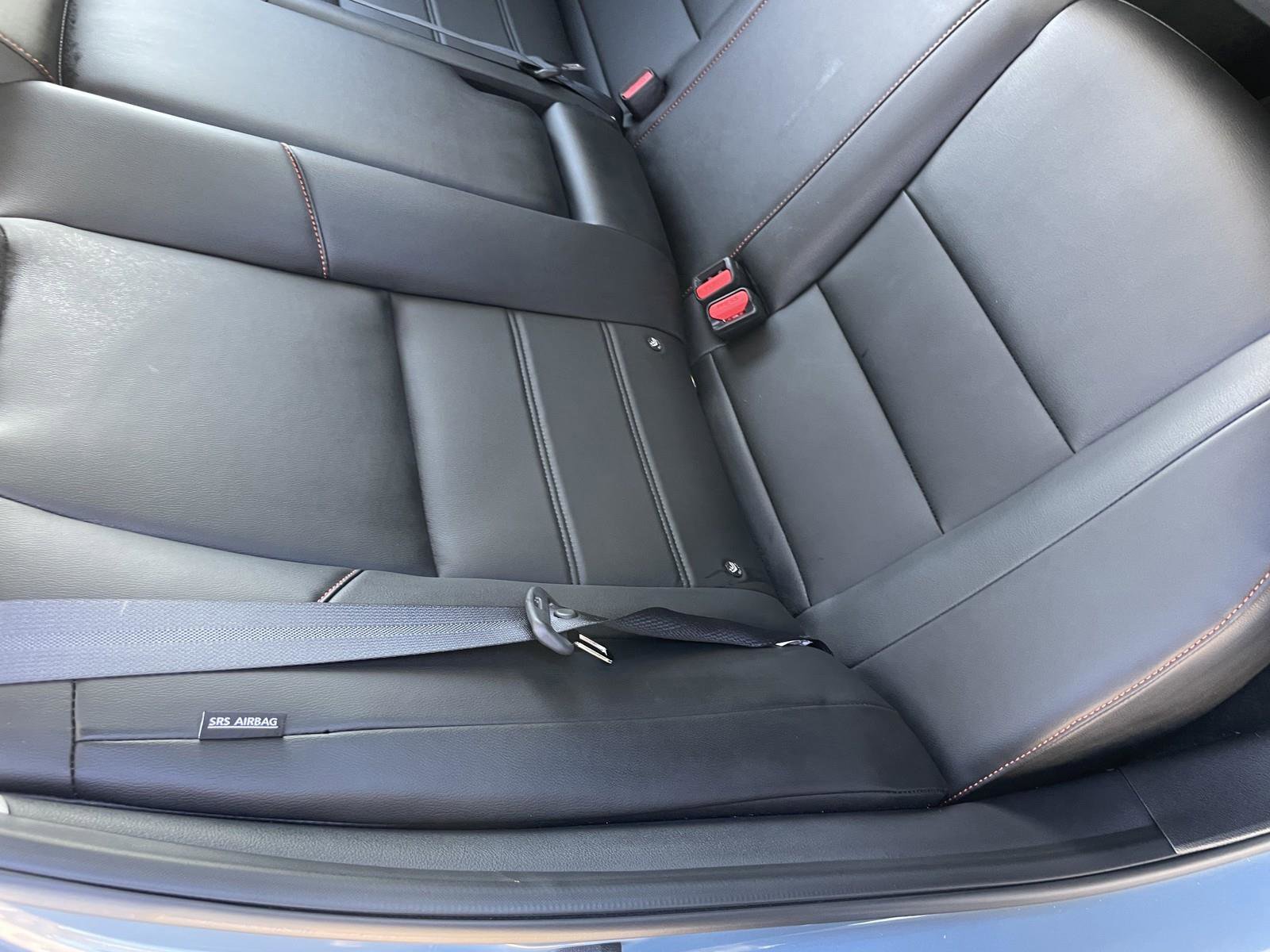 Used 2024 Nissan Sentra SR w/ SR Premium Package image 26