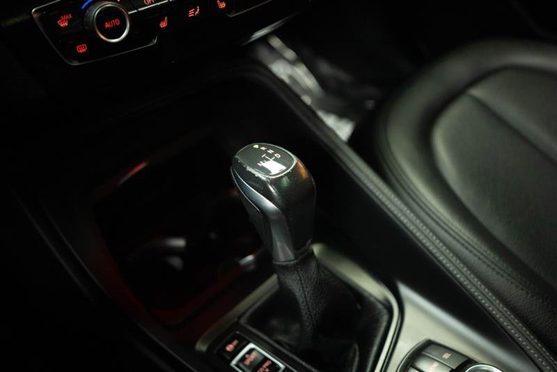 Used 2017 BMW X1 xDrive28i image 23