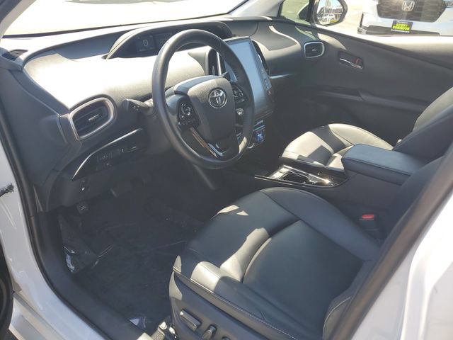 Used 2022 Toyota Prius Prime XLE FWD image 18