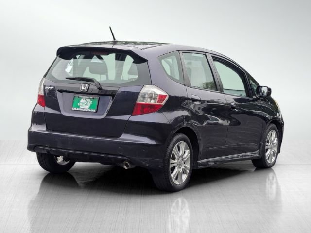 Used 2009 Honda Fit Sport image 4