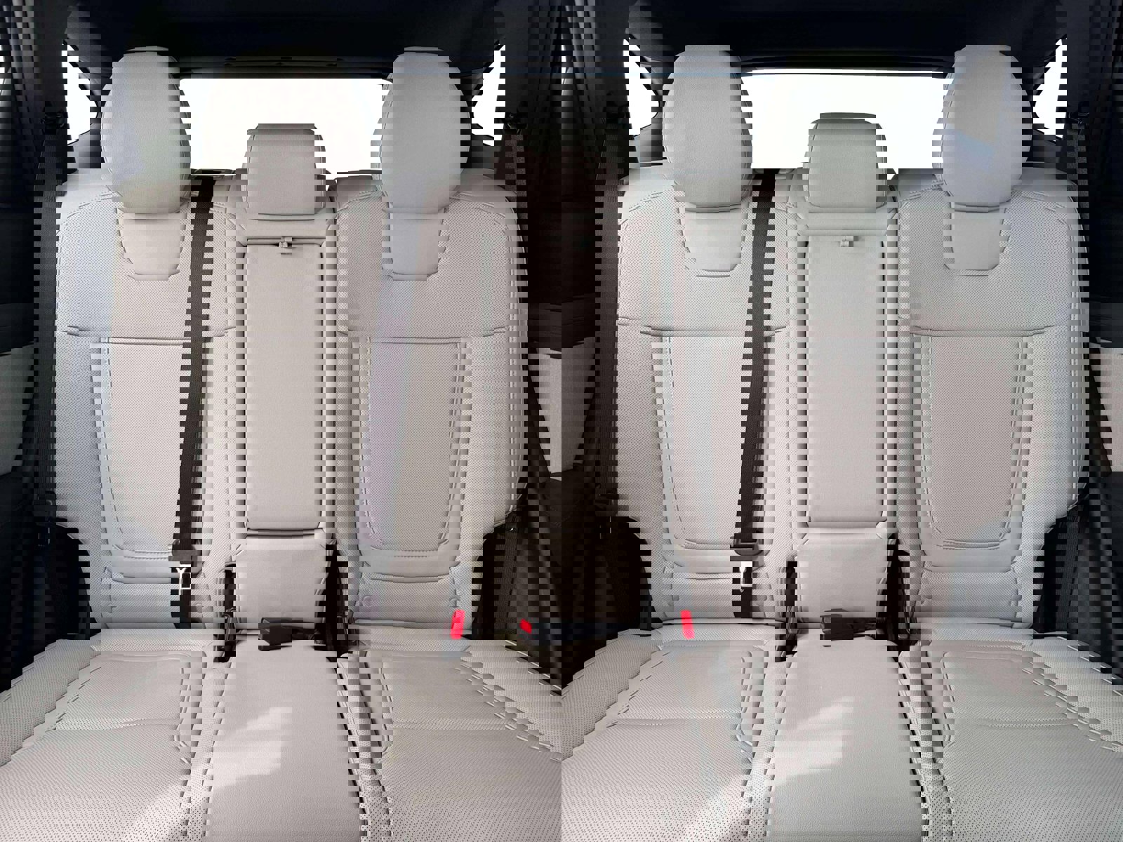 New 2026 Hyundai Tucson Limited image 16