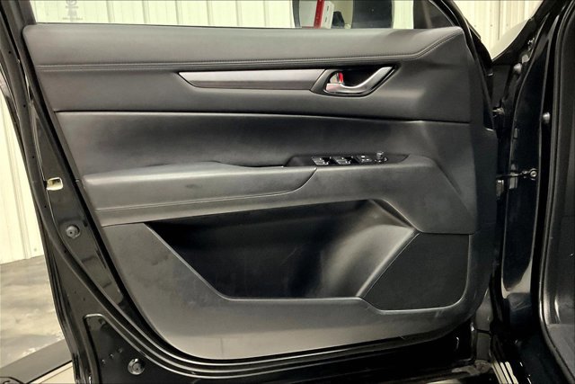 Used 2025 MAZDA CX-5 AWD 2.5 S w/ Preferred Package image 23