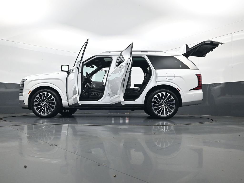 Used 2026 Hyundai Palisade Calligraphy image 35