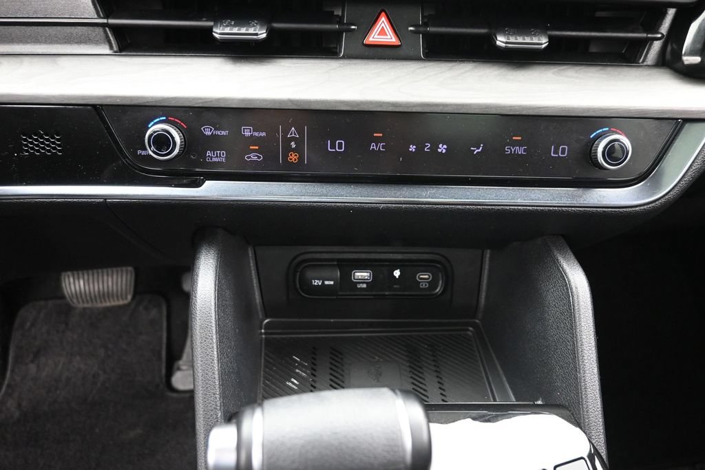 Used 2023 Kia Sportage X-Line w/ X-Line Premium Package AWD/4WD image 22