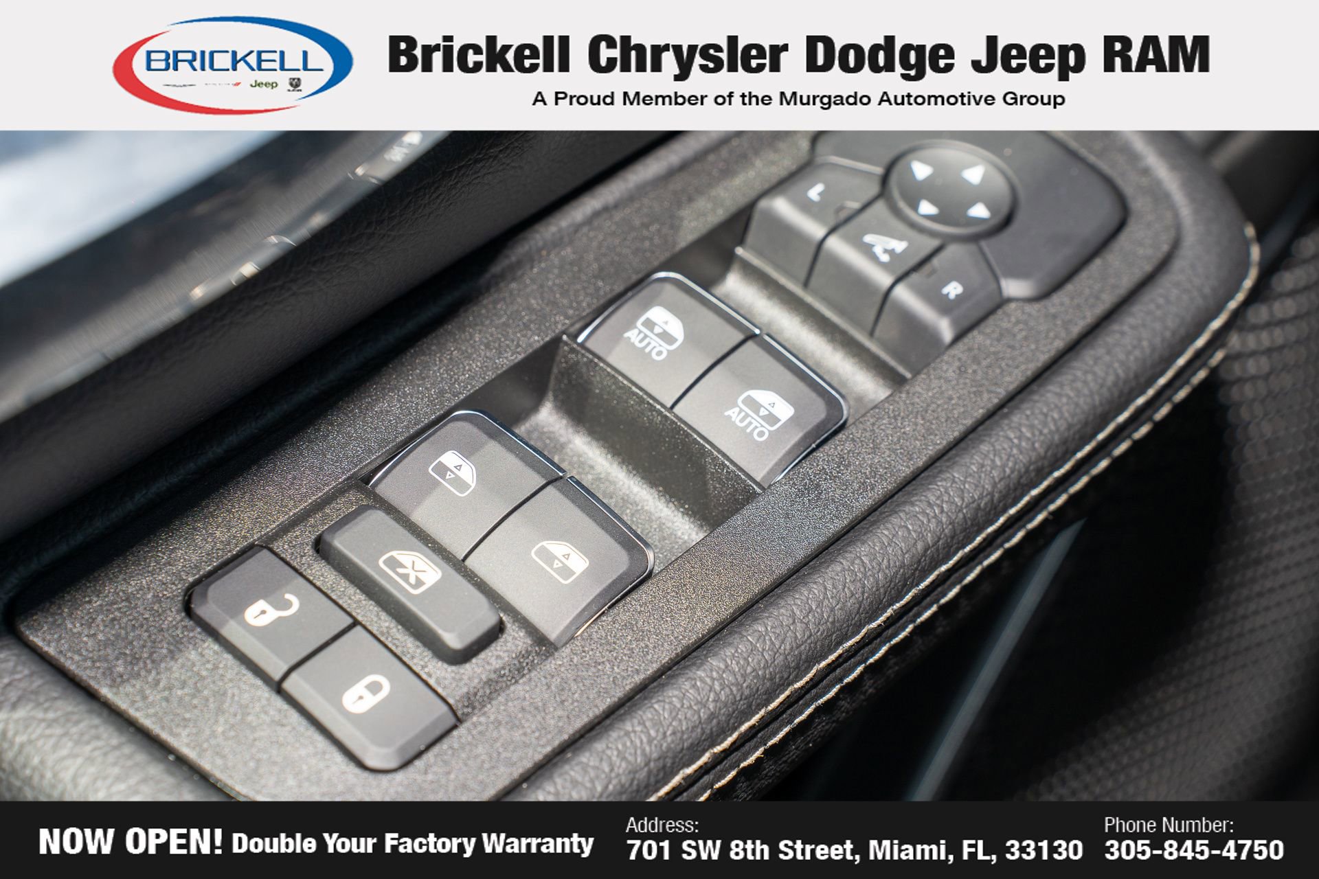 New 2026 RAM 1500 Laramie w/ Sport Appearance Package image 25