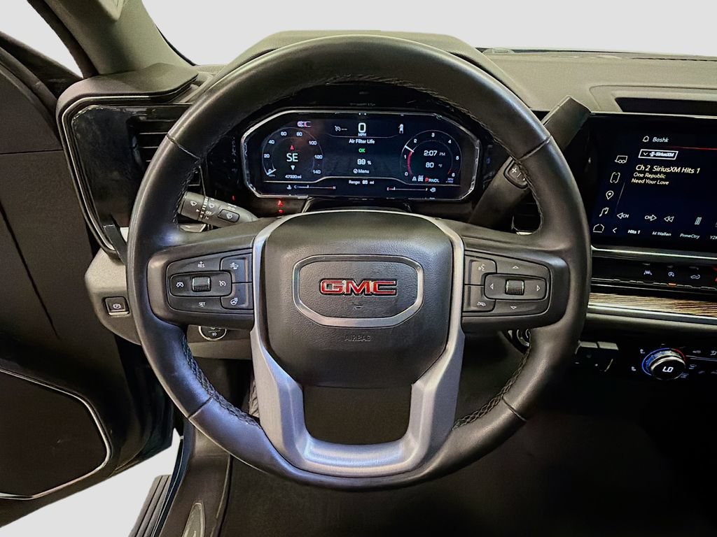 Used 2024 GMC Sierra 1500 Elevation AWD/4WD image 13