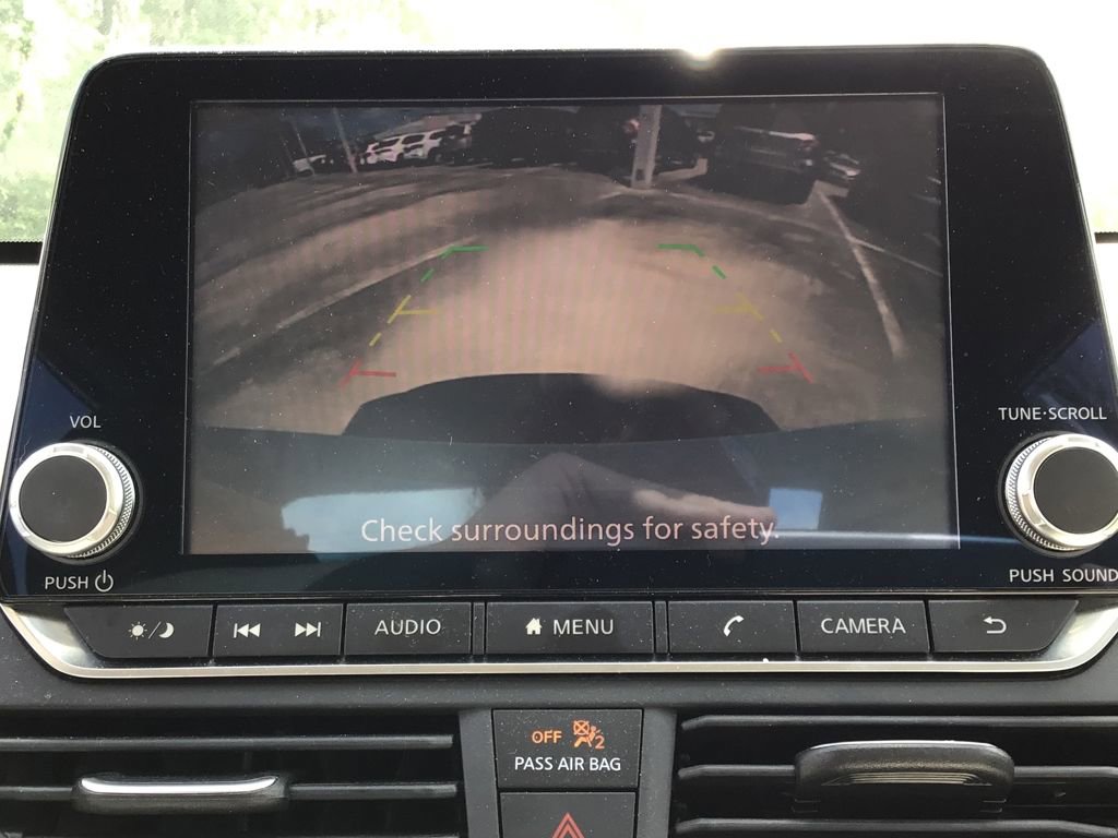 Used 2019 Nissan Altima 2.5 S image 24