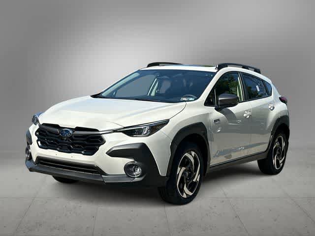 New 2026 Subaru Crosstrek 2.5i Limited AWD/4WD video 1