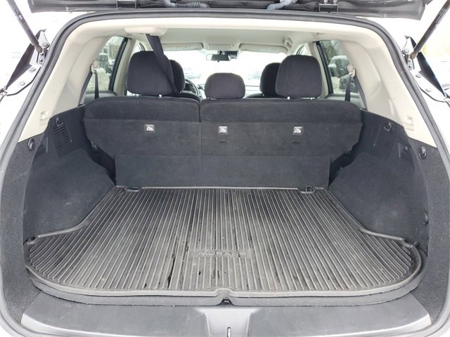 Used 2021 Nissan Murano S w/ Cargo Package image 7