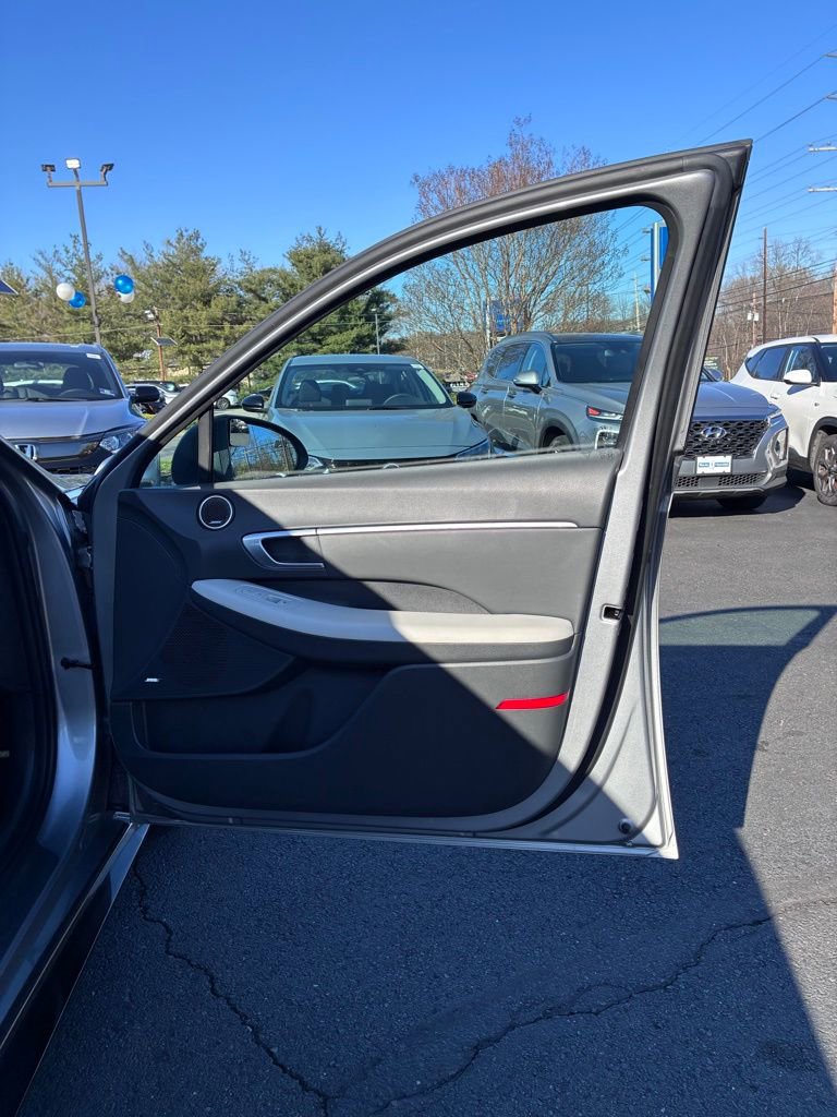 Used 2020 Hyundai Sonata SEL FWD image 41