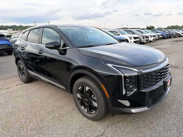 New 2026 Kia Sportage LX w/ LX Convenience Package