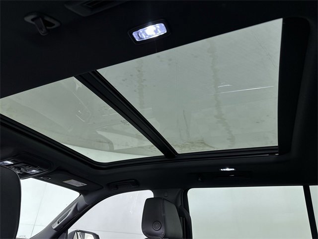 New 2026 Chevrolet Suburban RST w/ Comfort Package image 19