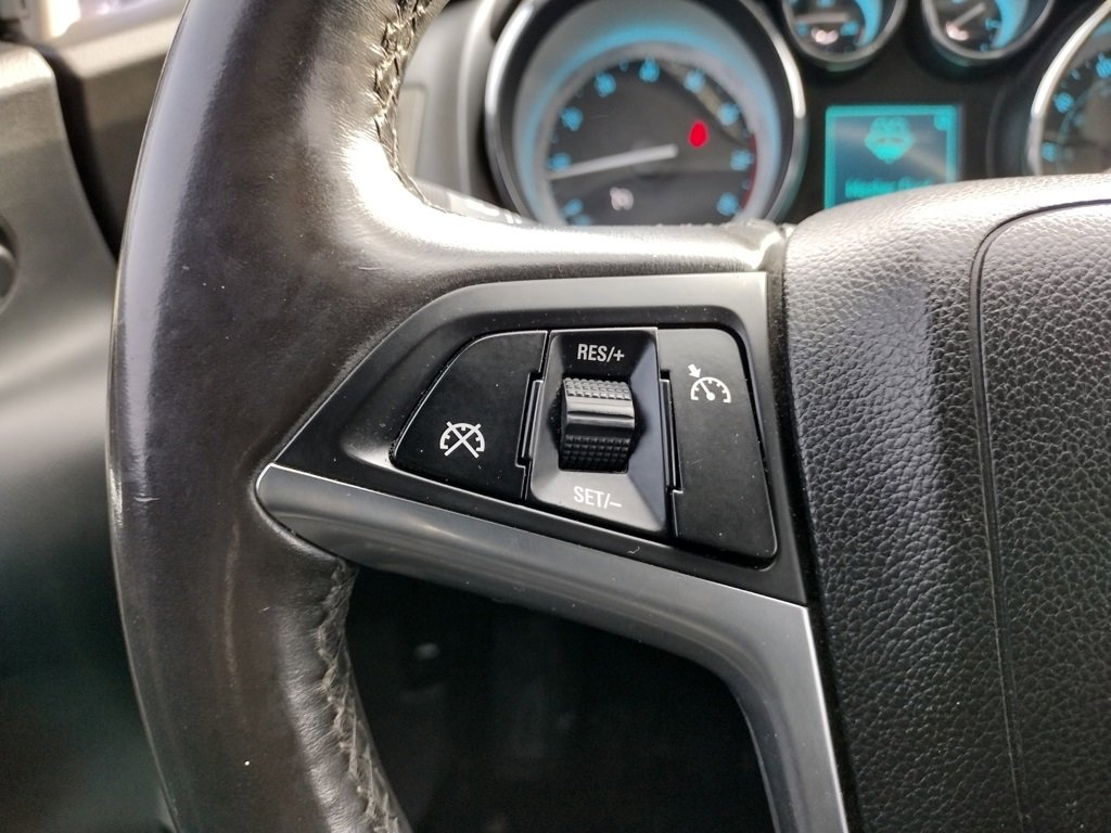 Used 2016 Buick Verano Leather image 20