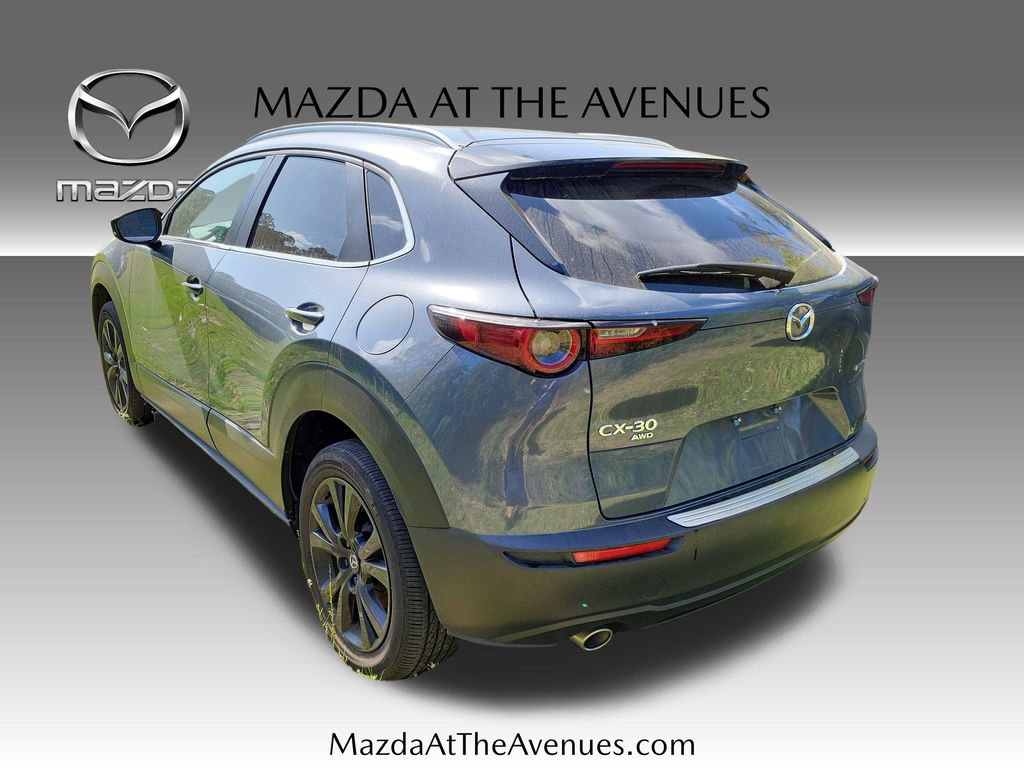 Used 2019 MAZDA MAZDA3 AWD Hatchback image 16