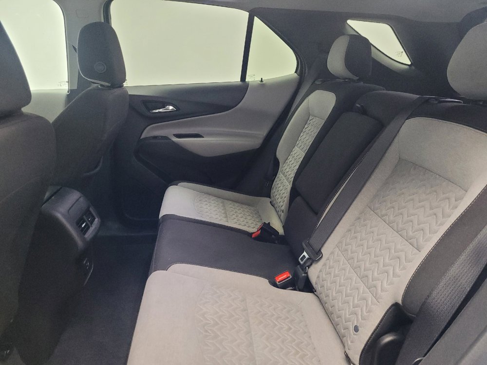 Used 2024 Chevrolet Equinox LS w/ LS Convenience Package FWD image 18