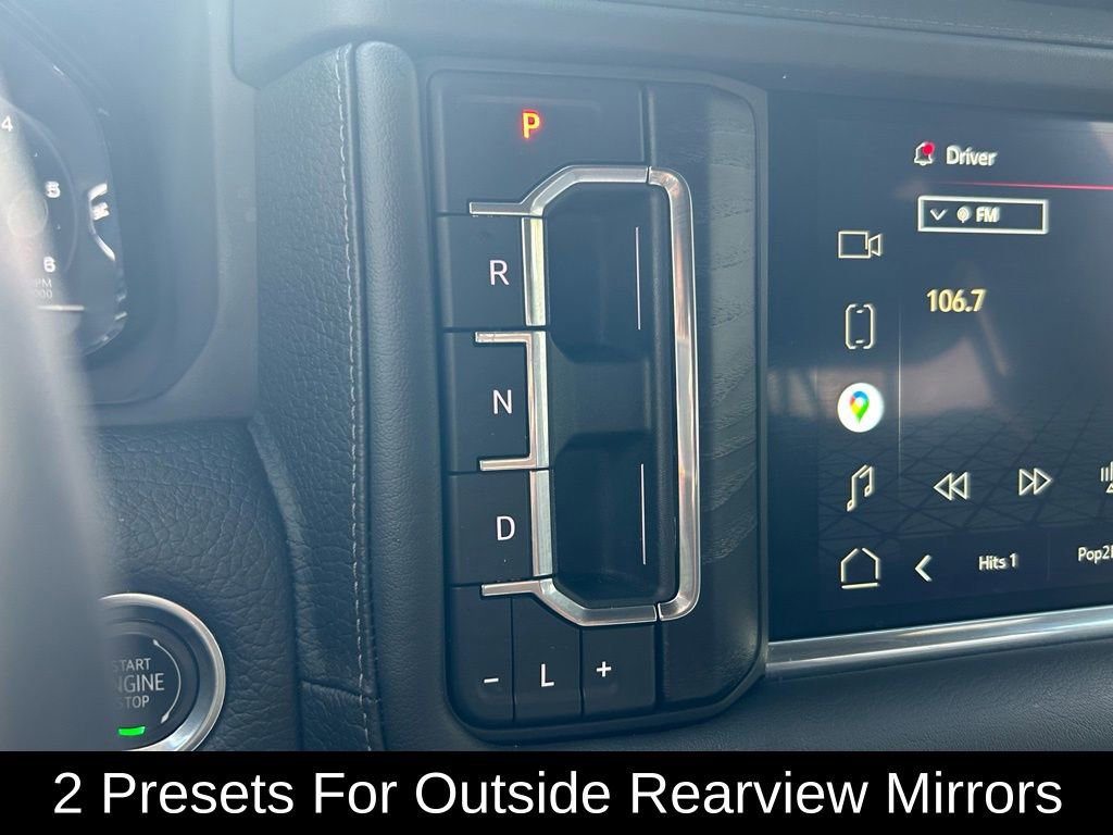 Used 2022 GMC Yukon Denali image 25