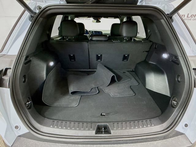 New 2026 Chevrolet Equinox RS w/ Convenience Package III image 28