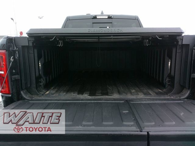 Used 2025 RAM 1500 Tungsten w/ Off Road Group image 4