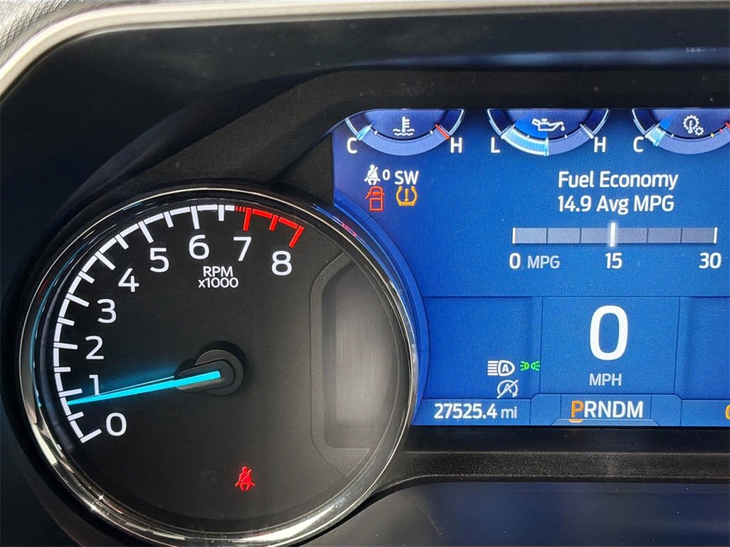 Used 2021 Ford F150 XLT w/ Equipment Group 302A High image 12