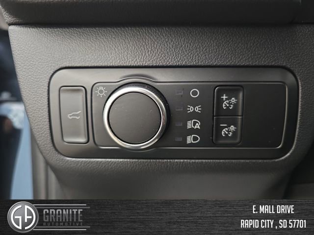 Used 2024 Ford Escape Active image 30