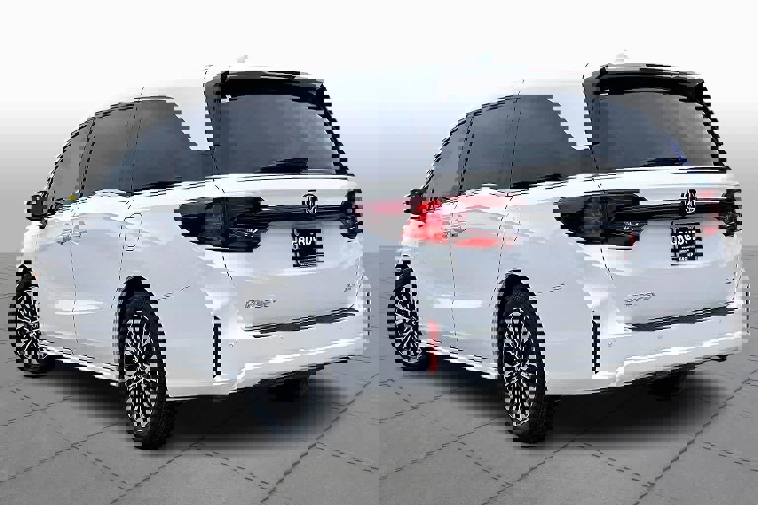 New 2026 Honda Odyssey Elite image 11