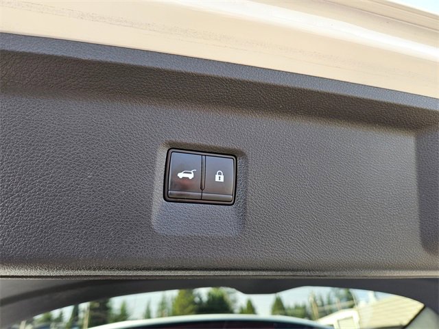 Used 2024 INFINITI QX60 Pure image 12