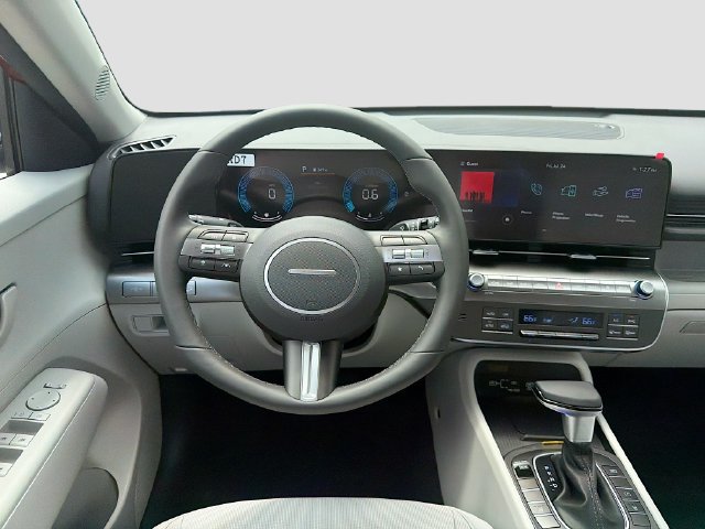 New 2026 Hyundai Kona SEL Sport FWD image 22
