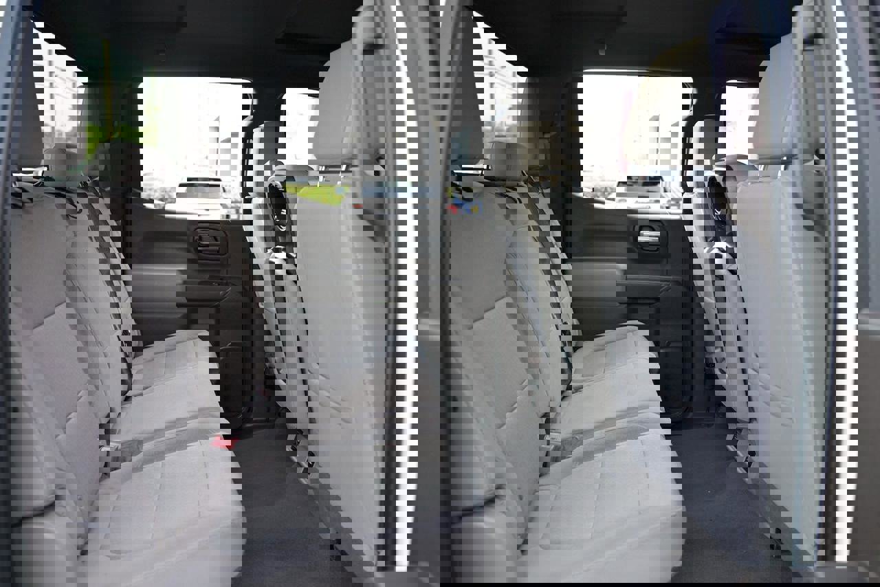 Used 2020 Chevrolet Silverado 1500 LT image 14