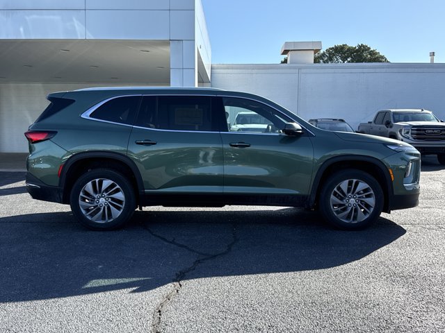 New 2027 Buick Enclave Preferred w/ Power Package FWD image 2