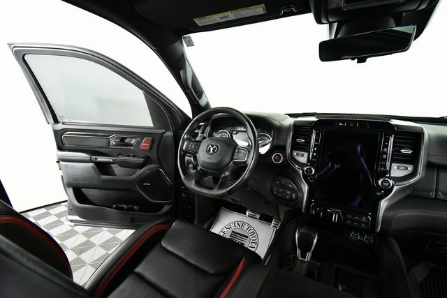 Used 2022 RAM 1500 TRX w/ TRX Level 2 Equipment Group image 19