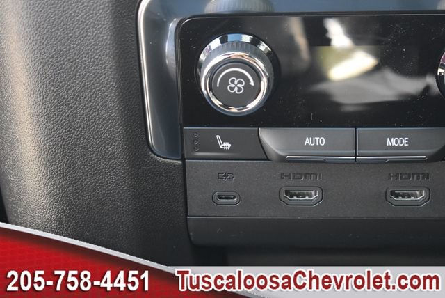 New 2026 Chevrolet Tahoe High Country AWD/4WD image 26
