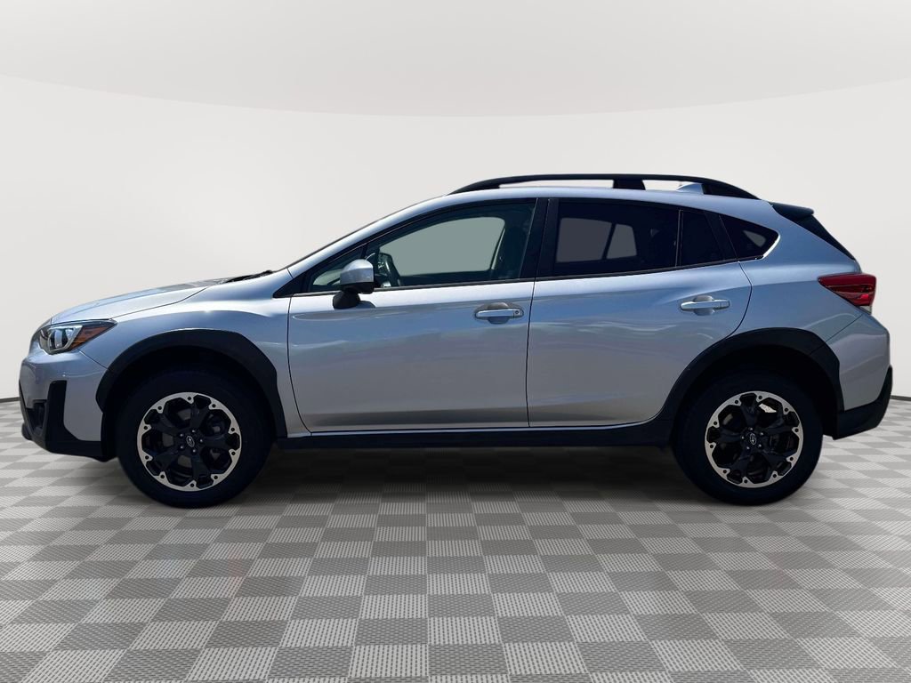 Certified 2023 Subaru Crosstrek 2.0i Premium AWD/4WD image 5
