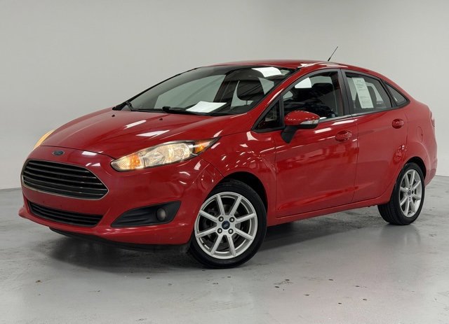 Used 2014 Ford Fiesta SE w/ Equipment Group 201B image 1