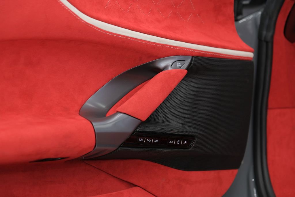 Used 2022 Ferrari SF90 Spider AWD/4WD image 43