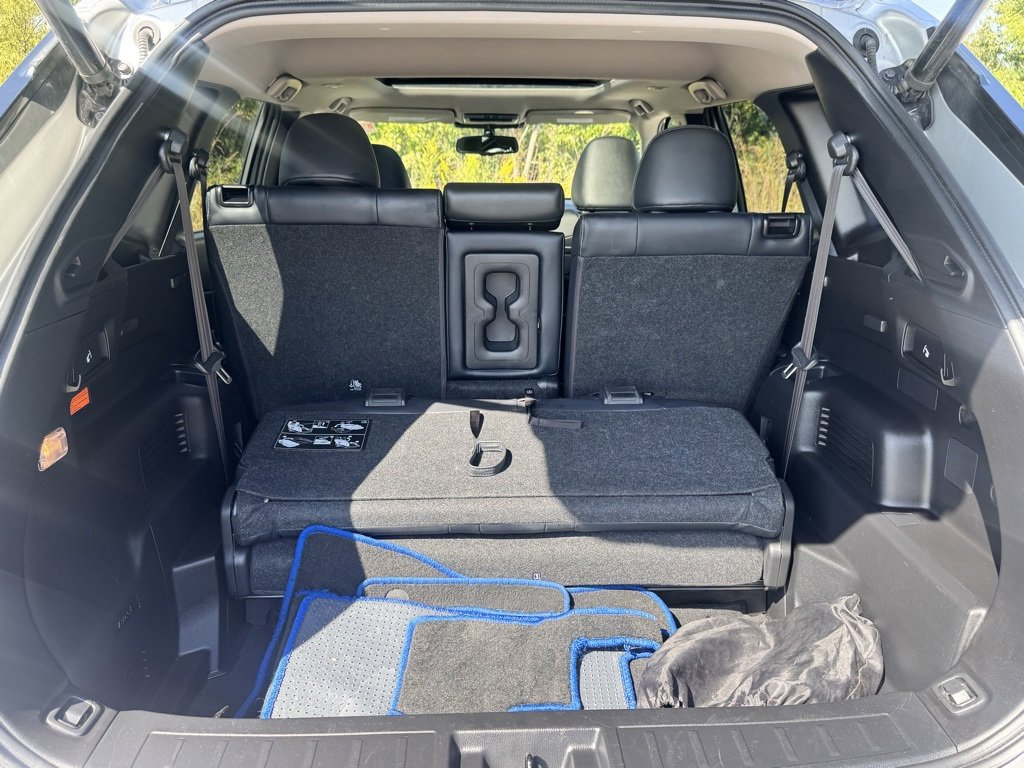 Used 2023 Mitsubishi Outlander 4WD image 26