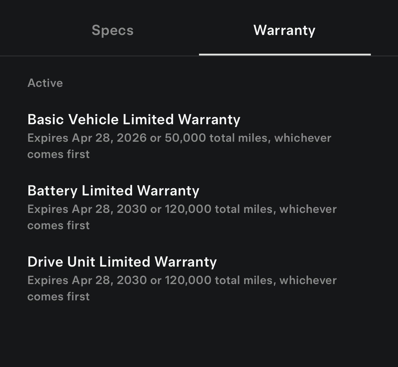Used 2022 Tesla Model 3 Long Range AWD/4WD image 5