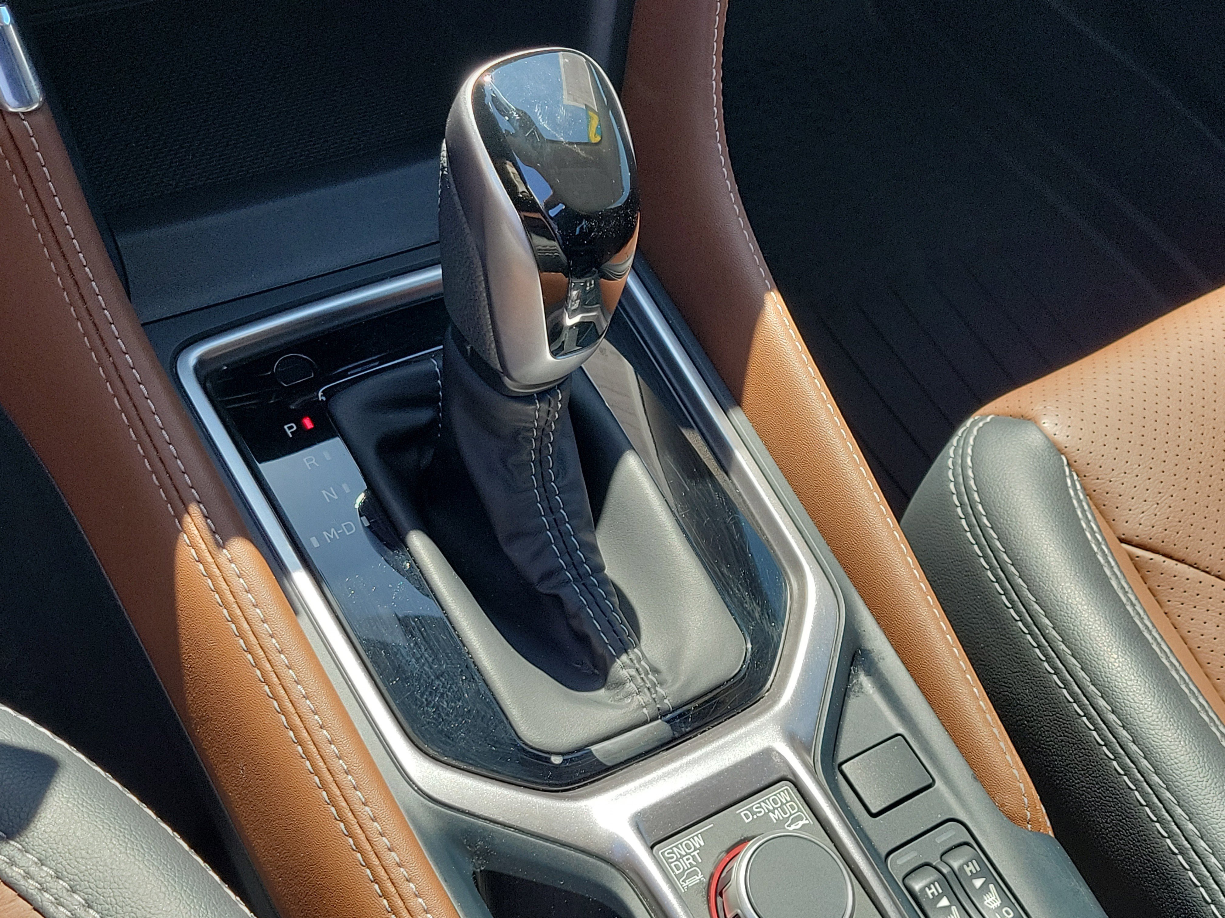 Certified 2022 Subaru Forester Touring w/ Popular Package #3 AWD/4WD image 29