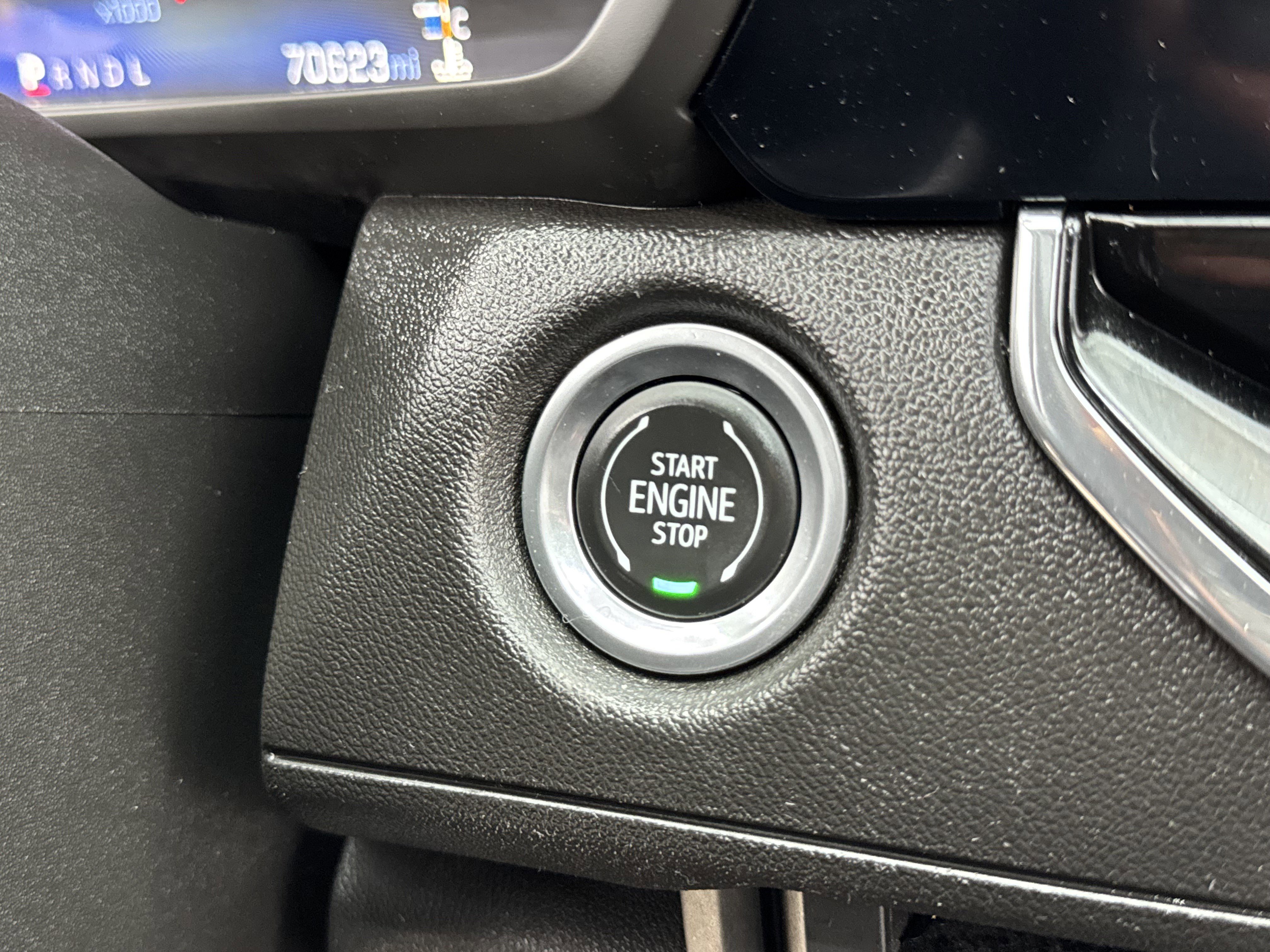 Used 2023 Chevrolet Colorado Trail Boss image 22