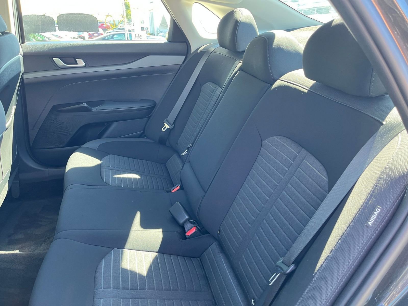 Used 2025 Kia K5 LXS FWD image 27