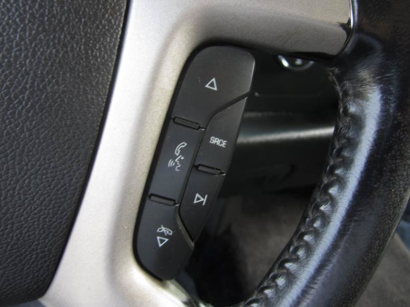 Used 2012 GMC Sierra 1500 SLE w/ Power Tech Package AWD/4WD image 23
