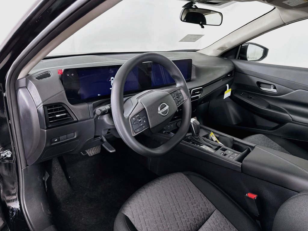 New 2027 Nissan Sentra SV w/ Floor Mat Package FWD image 14