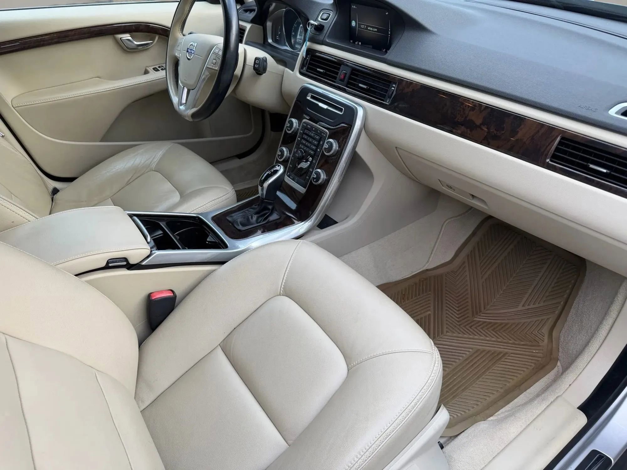 Used 2015 Volvo XC70 T5 Premier FWD image 15