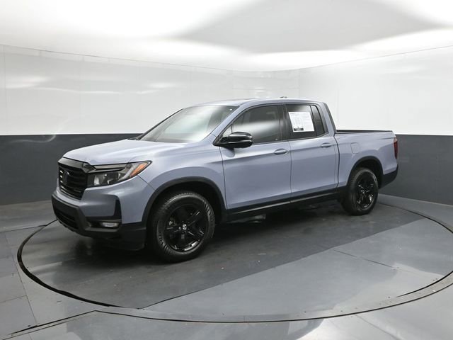 Used 2023 Honda Ridgeline Black Edition image 32
