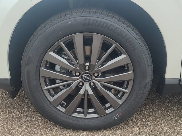New 2026 Nissan Murano SL AWD/4WD image 19