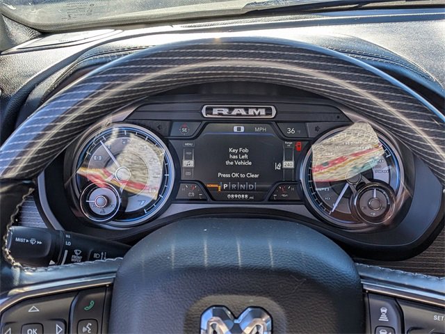 Used 2019 RAM 1500 Limited image 19