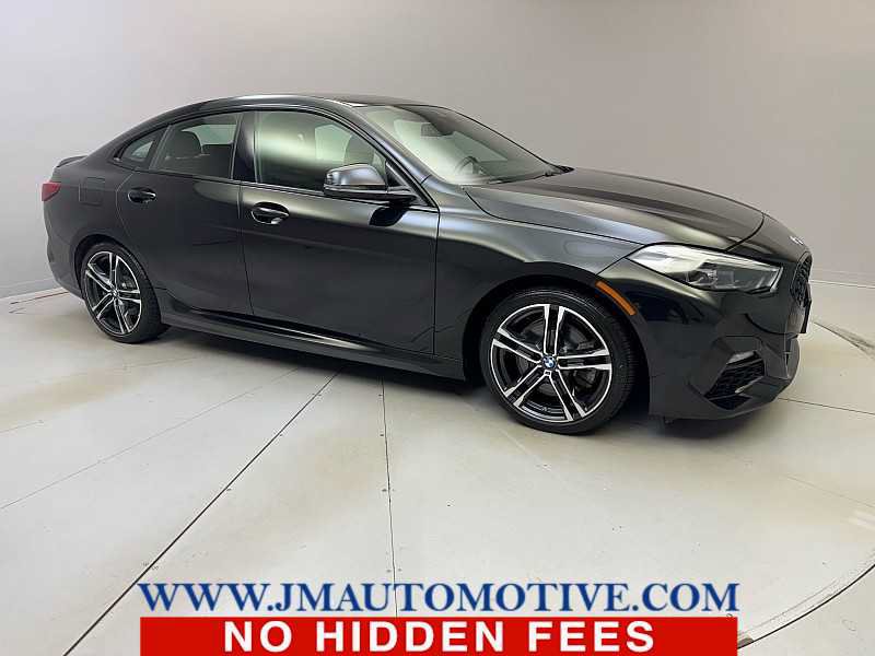 Used 2020 BMW 228i xDrive Gran Coupe w/ M Sport Package AWD/4WD image 7