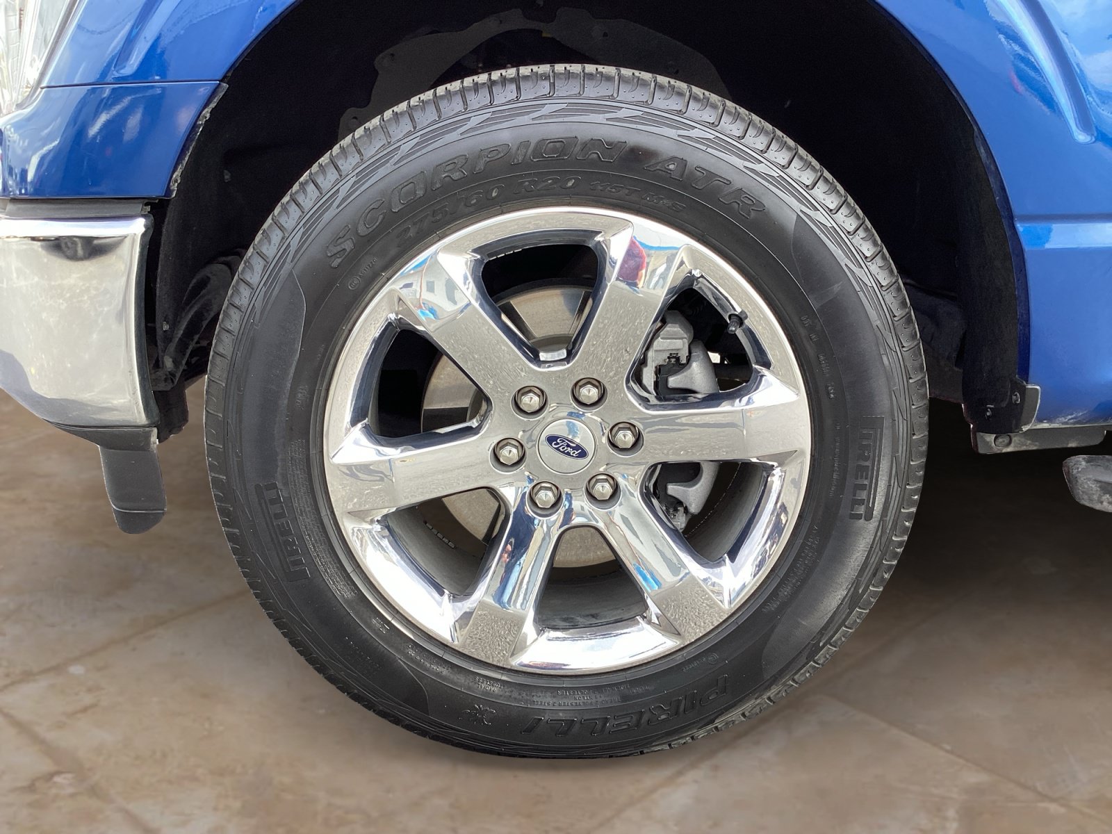 Used 2023 Ford F150 XLT w/ Equipment Group 301A Mid AWD/4WD image 27